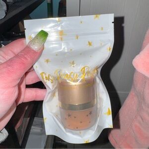 Belle beauty easy peasy mineral foundation